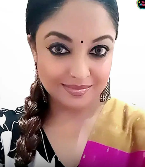 Tanushree Dutta